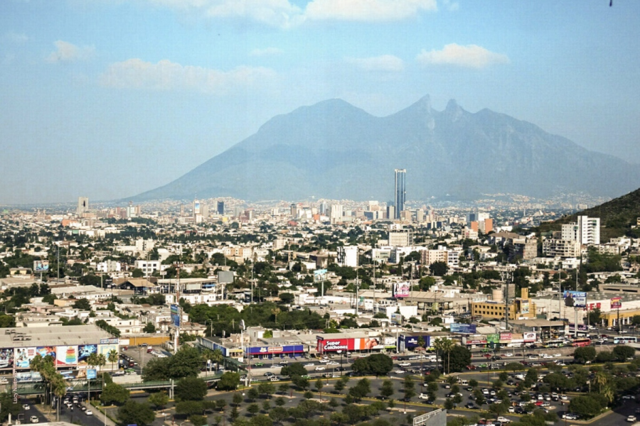 El presupuesto 2022 de Nuevo León se aprobó por unanimidad. 