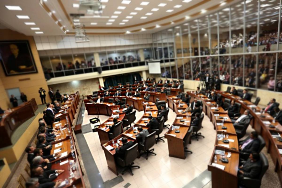 El proyecto de ley será tratado en primera instancia en la Cámara de Diputados.