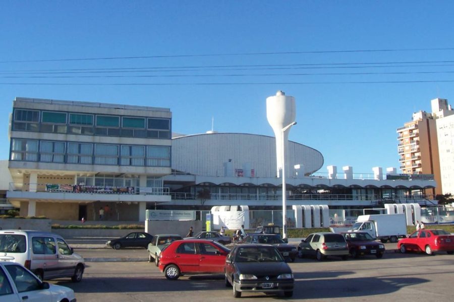 El casino acumula más de USD 70.000 en facturas de luz impagas.