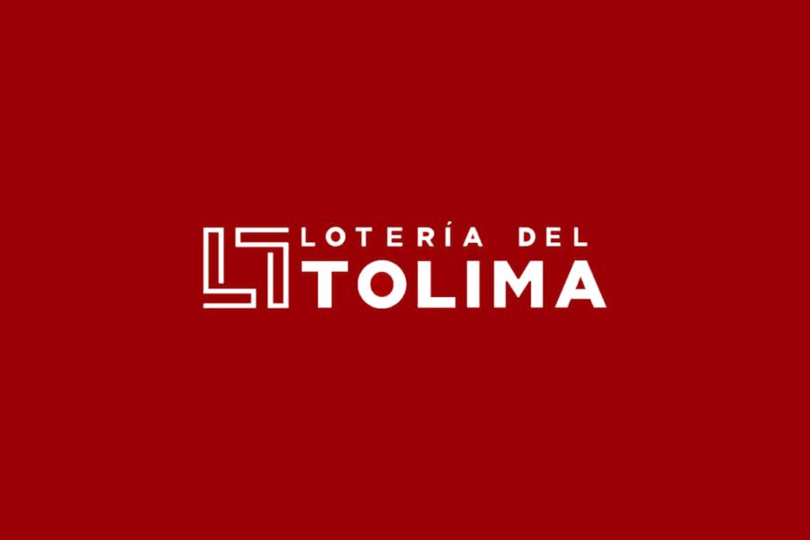 La Lotería del Tolima es una de las más vendidas de Colombia.