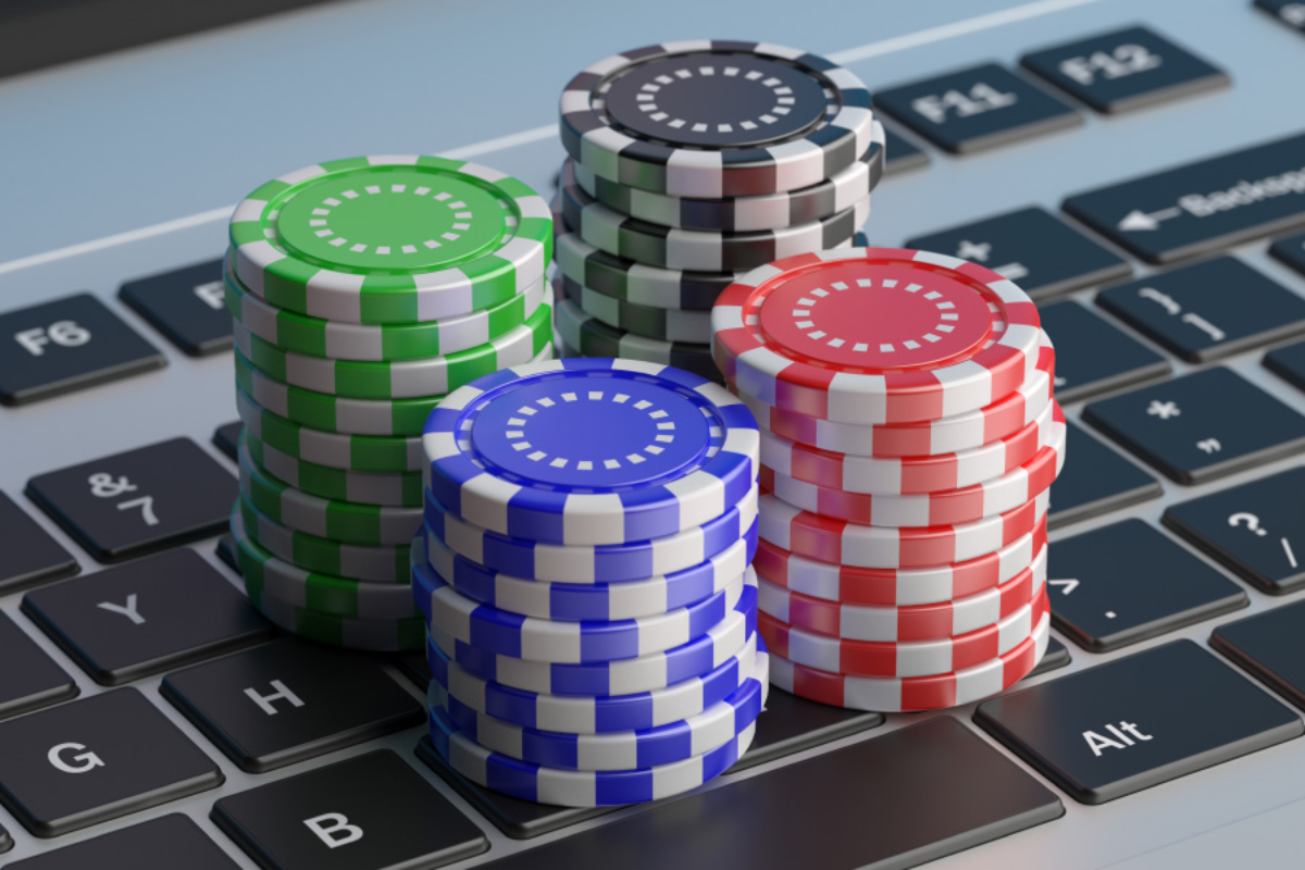 5 formas atractivas de mejorar tu casino online dinero real