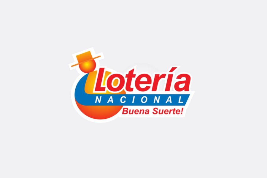 La lotería cumplió en los primeros cinco meses del año el 41.6 por ciento de la meta anual. 