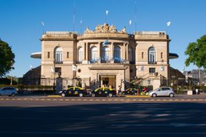 El hipódromo informó que se totalizó un incremento acumulado durante este año del 200 por ciento.