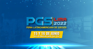 En junio llega una nueva edición del Peru Gaming Show. 