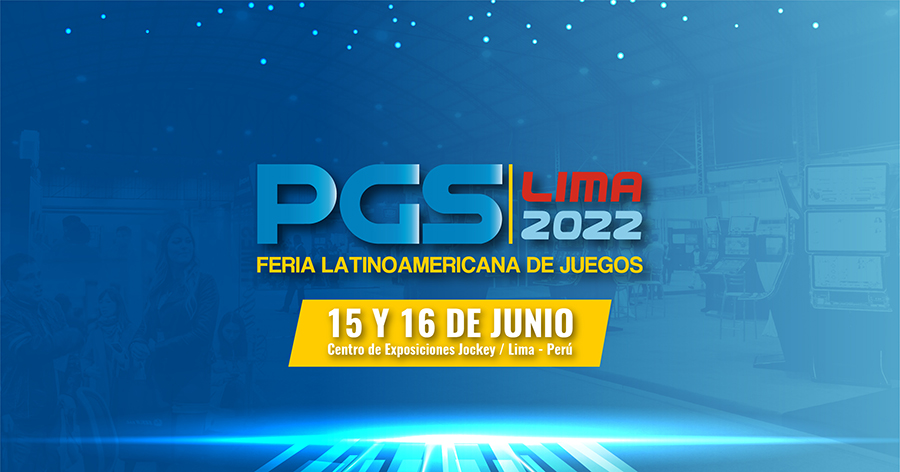 En junio llega una nueva edición del Peru Gaming Show. 