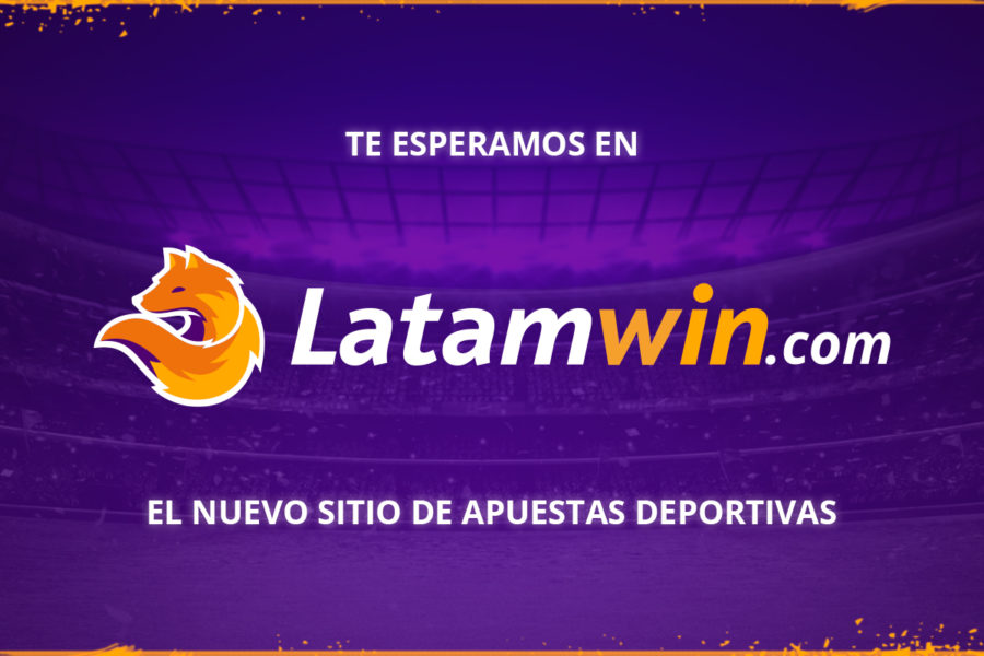 Latamwin.com busca posicionarse como la casa de apuestas preferida por los chilenos.