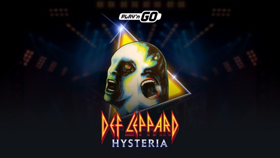 Def Leppard Hysteria está diseñado para crear la experiencia de estar en un concierto en vivo.