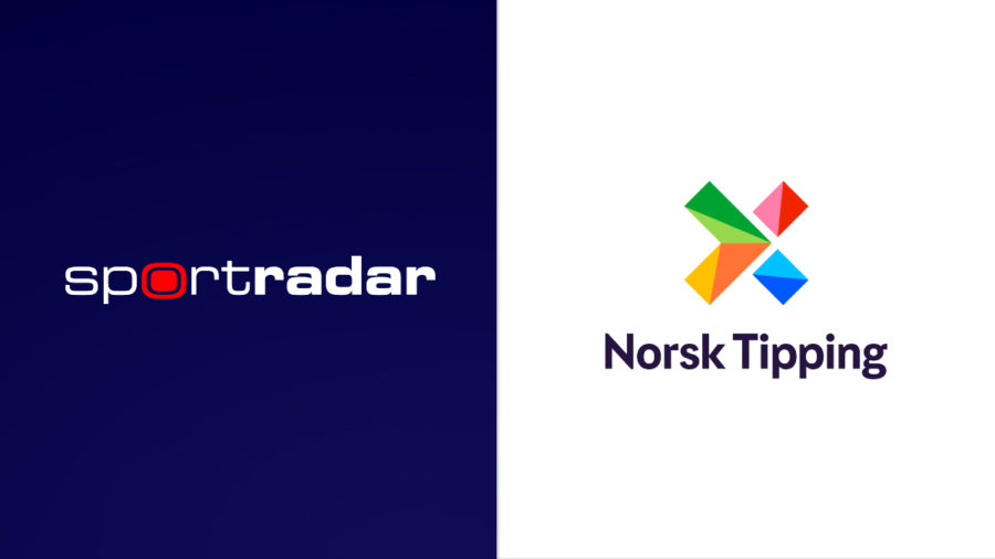 Sportradar apoya el crecimiento del operador de juegos estatal noruego Norsk Tipping.