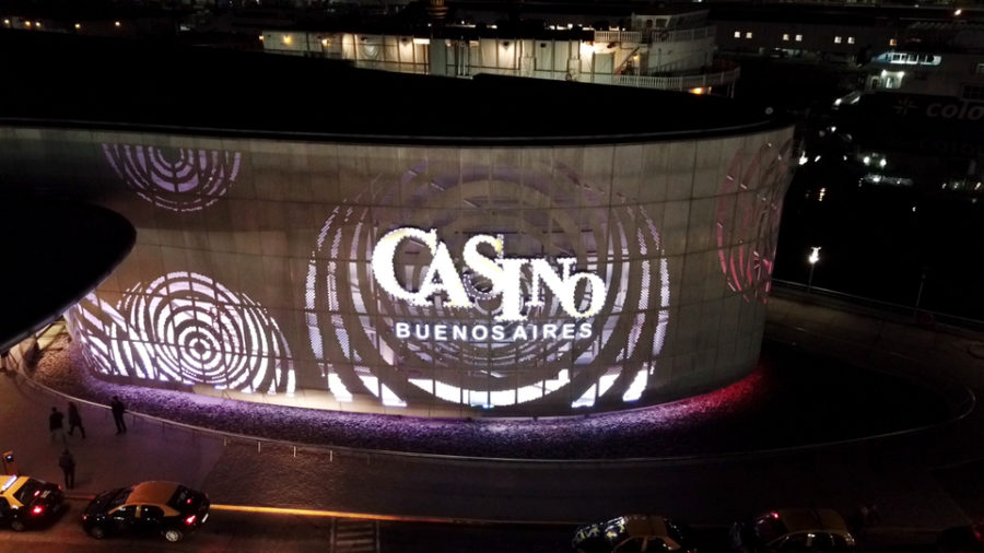 El Casino Buenos Aires recibió el Certificado de Nivel 3 de Juego Responsable