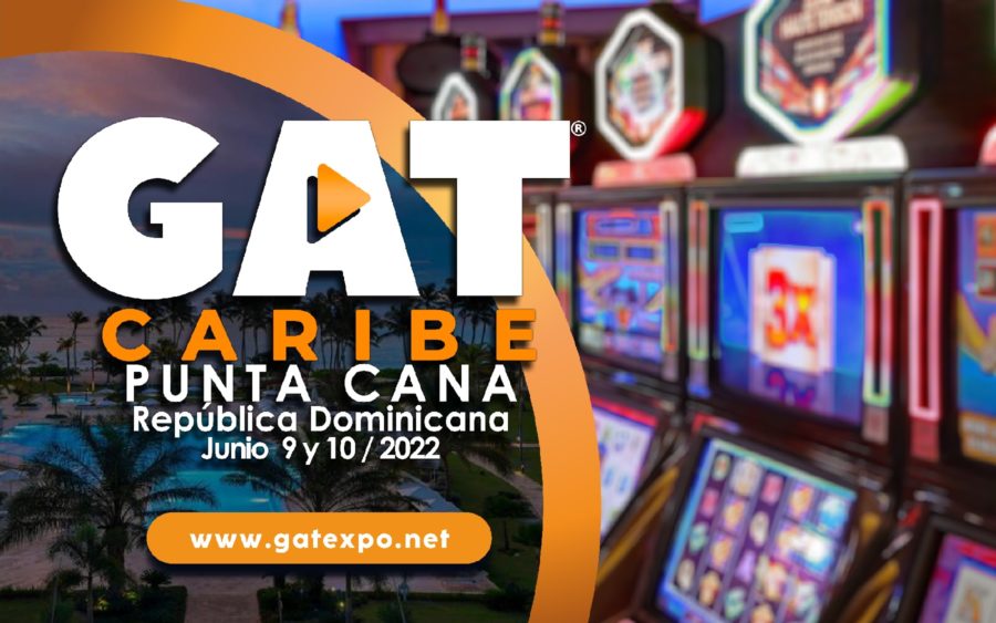 GAT Caribe se llevará a cabo los días 9 y 10 de junio en Punta Cana.