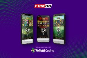 FBMDS está aumentando su exposición en el mercado mexicano de casinos en línea.