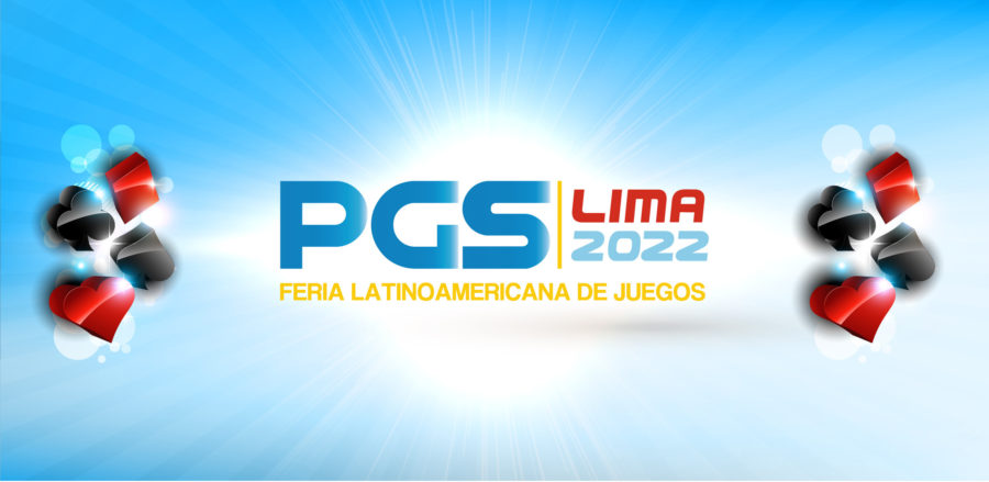 La 19° edición de PGS será el 15 y el 16 de junio en Lima, Perú.