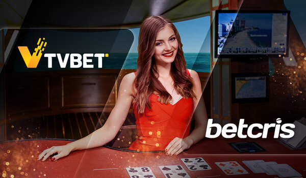 TVBET suma un nuevo aliado para seguir ganando terreno en Europa.