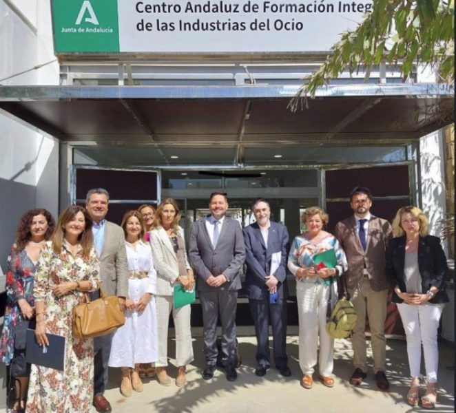 El reconocimiento fue oficializado mediante su publicación el Boletín Oficial del Estado. Foto de www.hosteleriadigital.es