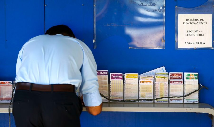 Se prevé que la Lotería entre en funcionamiento en un plazo de seis meses. Foto de www.agenciabrasilia.df.gov.br