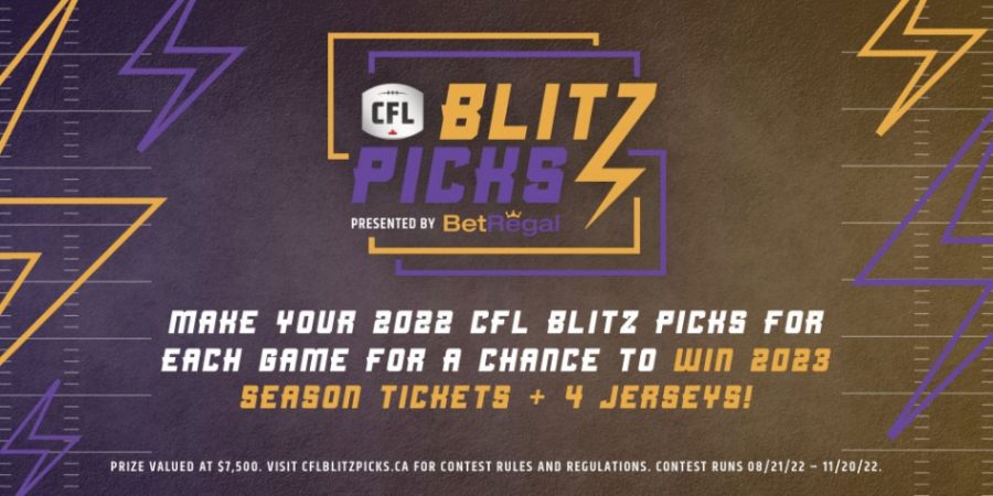 CFL Blitz Picks y CFL GameZone son la punta del iceberg.