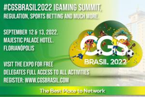 CGS Brasil 2022: inició la cuenta regresiva