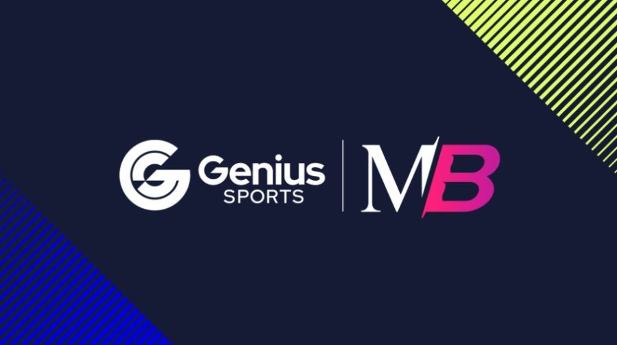 Genius Sports también proporcionará a MaximBet una fuente de datos oficial para apostar en la NCAA.