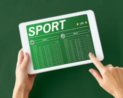 Descubre los mejores trucos ¡y aprende cómo ganar dinero con las apuestas deportivas!