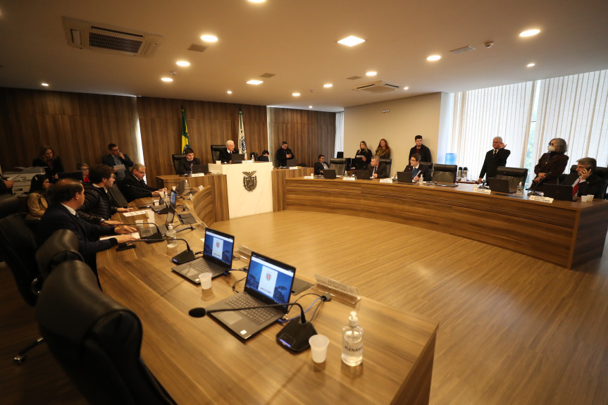 Una comisión de Diputados avaló la reforma de la ley. Foto: Estado de Paraná.