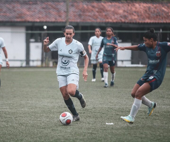 EstrelaBet se apoya en el fútbol femenino.