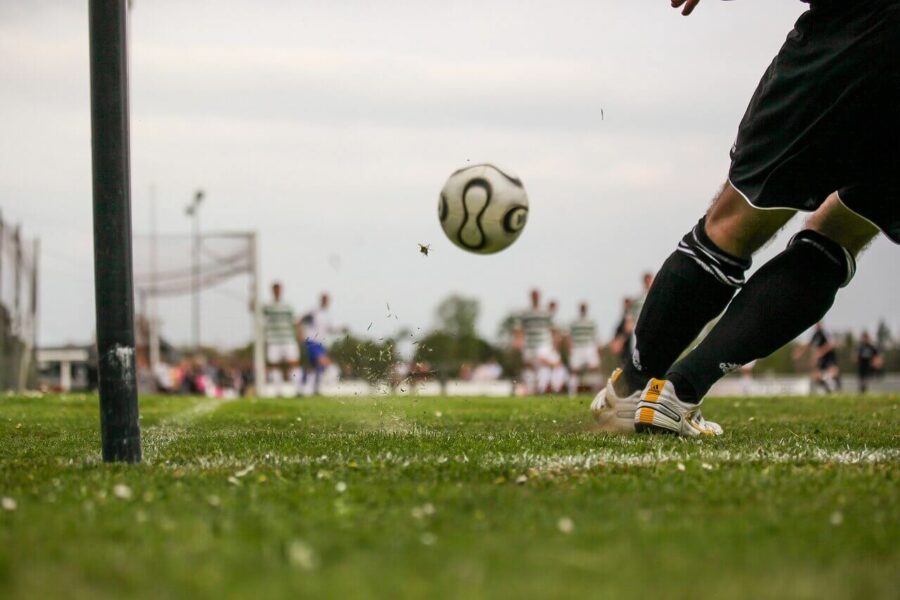 fútbol quiniela la grande México