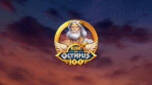 El juego es una secuela del clásico de Play'n GO, Rise of Olympus, de 2018.