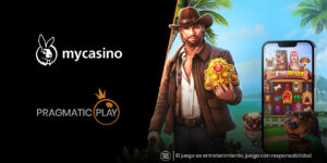 Pragmatic Play presentó un acuerdo con la marca en línea mycasino de Grand Casino Luzern.