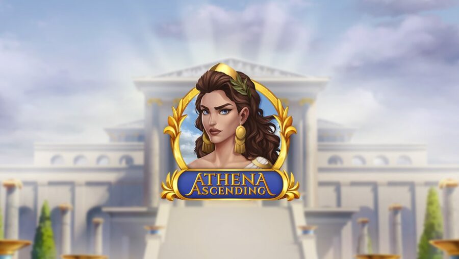 Athena otorga a unos pocos elegidos su poder, sabiduría y fortuna.