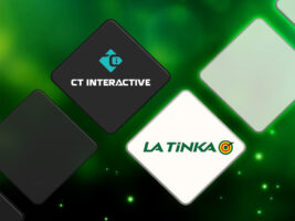 CT Interactive cerró un nuevo acuerdo.