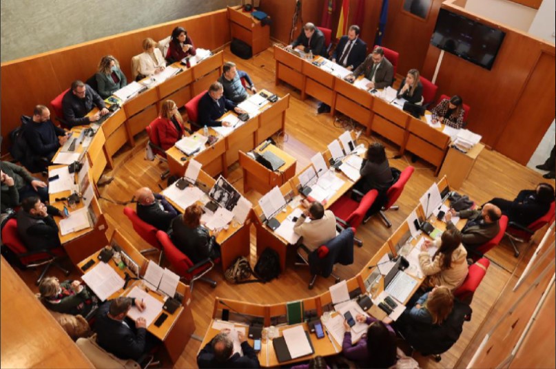 Foto: Ayuntamiento de Lorca.