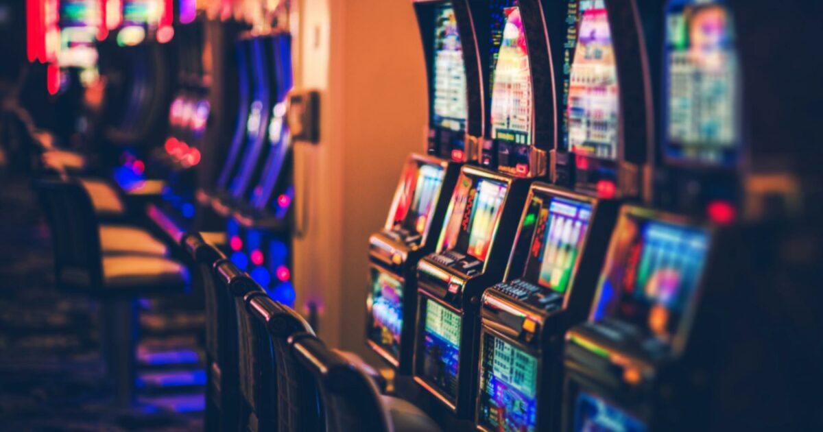 Crecimiento Profesional en el Mundo del Casino en Español