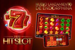 Este nuevo slot honra la época dorada de los juegos de casino.