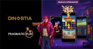 Pragmatic Play amplía su presencia en la región de Latinoamérica. 