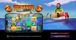 Pragmatic Play continúa expandiendo su portfolio con nuevos y emocionantes slots.