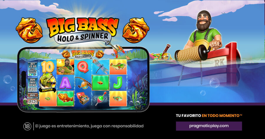 Pragmatic Play continúa expandiendo su portfolio con nuevos y emocionantes slots.