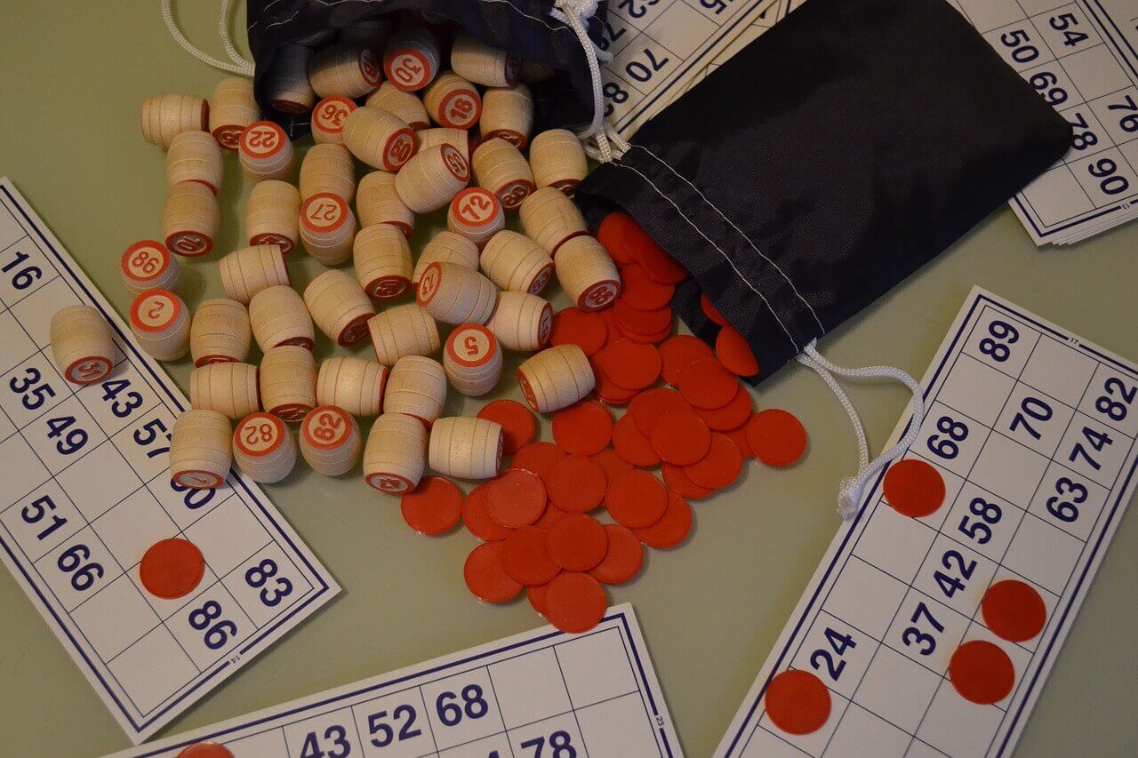Cómo Se Juega al Bingo Guía Completa para Principiantes Juego Bingo