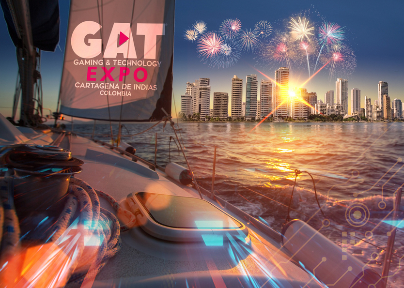 GAT Expo Cartagena será el 29 y el 30 de marzo.