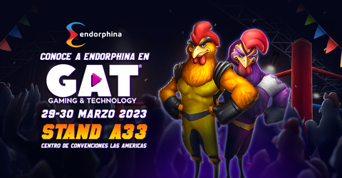 GAT Expo Cartagena 2023 será del 29 al 30 de marzo en Colombia.