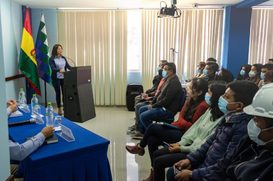 La AJ realizará un estudio para conocer el porcentaje de personas que participa en actividades de juegos de azar. Foto: AJ. 