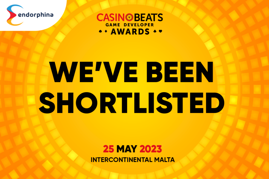 El ganador de este premio se anunciará en la próxima Cumbre Casino Beats, en septiembre.
