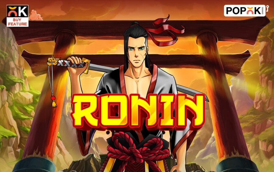 Ronin está preparado para brindar a los jugadores una experiencia inolvidable.