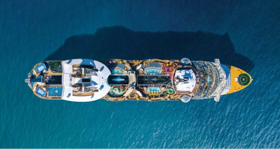 Foto: Royal Caribbean