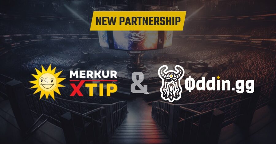 MerkurXTIP se asocia con Oddin.gg