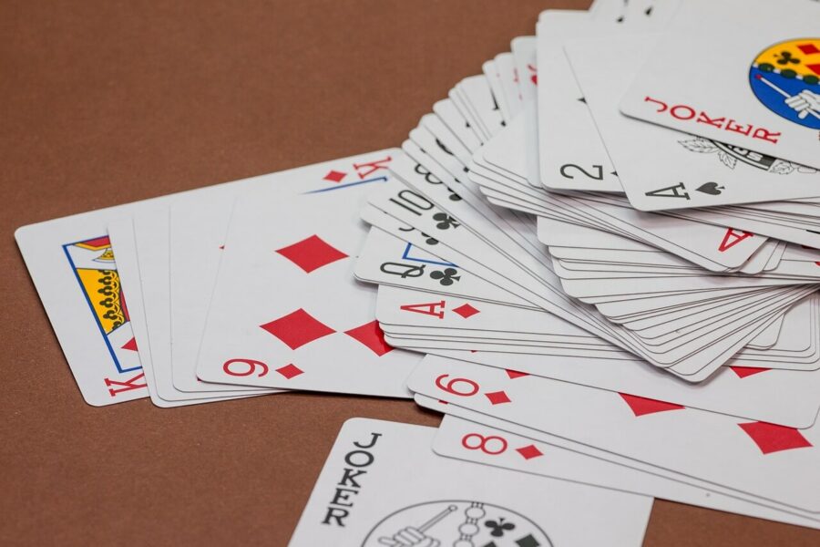 juego burako online cartas