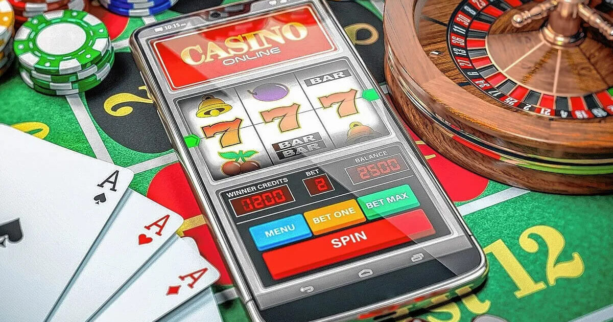 Aumente su casino online Argentina en 7 días