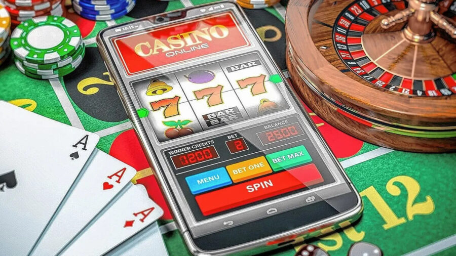 Revolucione su casino online con estos sencillos consejos