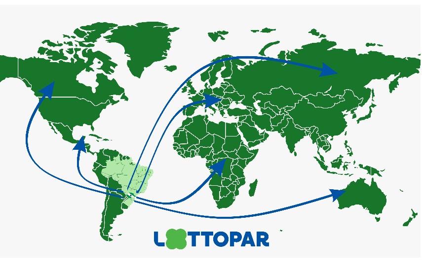 Lottopar abre período de acreditación para proveedores.