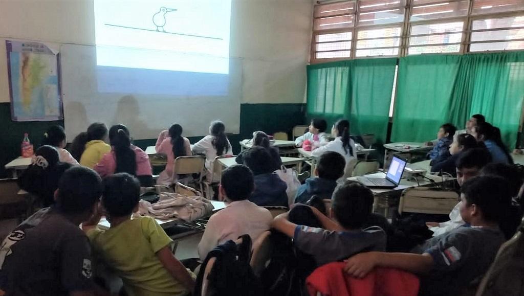 IPLyC Misiones: balance de actividades al cierre de junio