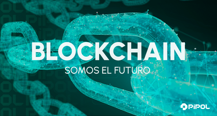 Pipol se posiciona como una autoridad del blockchain.